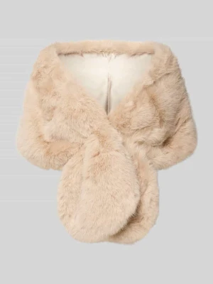 Szal ze sztucznego futra model ‘Premium’ Kurt Beines