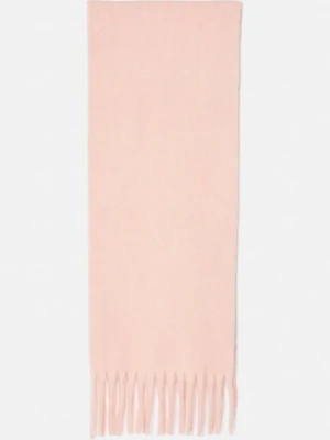 Szal Zign By Zalando morelowy