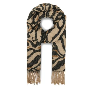 Szalik Acccessories 1W4-008-AW20 Brązowy