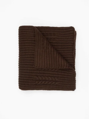 SZALIK ALBI BRĄZOWY Recman