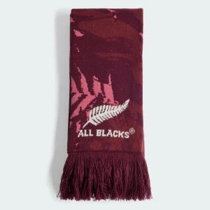 Szalik All Blacks Rugby Greatest Rivalry Adidas