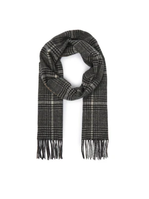Szalik Barbour Danbrooke USC0400GY51 Szary