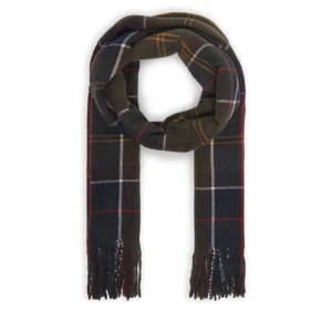 Szalik Barbour LSC0426TN11 Zielony