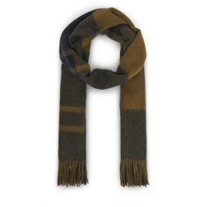 Szalik Barbour Maxine LSC0483BK11 Zielony