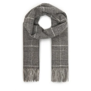 Szalik Barbour Noelle Reversible LSC0462GY72 Szary