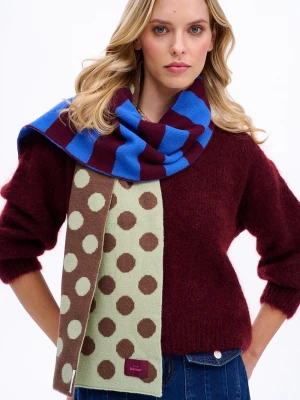 Szalik Biscuit ONE SIZE