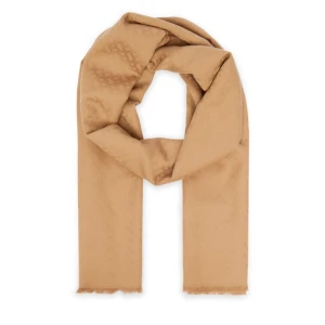 Szalik Boss Ledonio 50517765 Beżowy