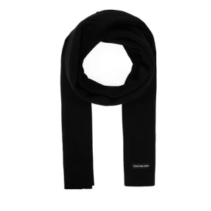 Szalik Calvin Klein Jeans Inst K50K512454 Czarny