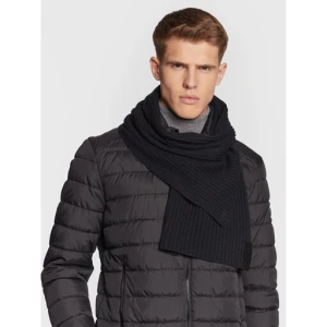 Szalik Calvin Klein K50K509706 Czarny