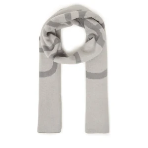 Szalik Calvin Klein LV04D8030G Beżowy