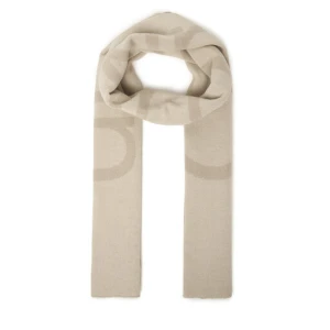 Szalik Calvin Klein LV04D8030G Różowy