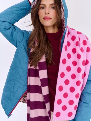 Szalik Cupcake ONE SIZE