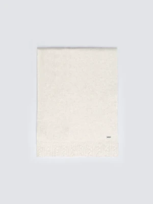 Szalik damski perłowy Stanilos 103 BIG STAR