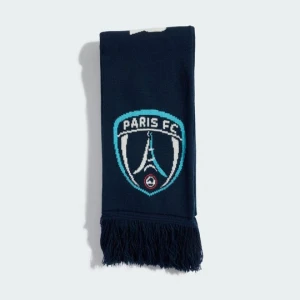 Szalik domowy Paris FC 26 / 27 Adidas Collegiate Navy