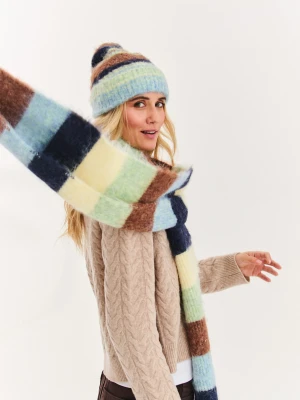 Szalik Fall Fusion ONE SIZE