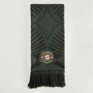 Szalik FC Bayern Monachium Wiesn Adidas