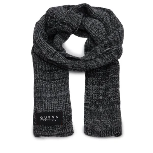 Szalik Guess AM9334 POL03 Czarny