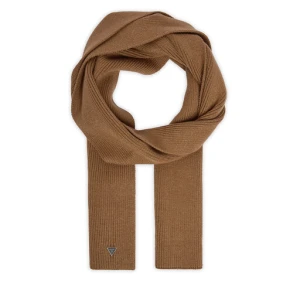 Szalik Guess AM9429 POL03 Beżowy