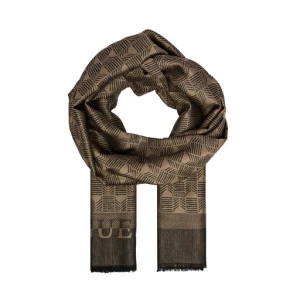 Szalik Guess AM9437 POL03 Beżowy