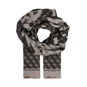 Szalik Guess AM9442 POL03 Czarny