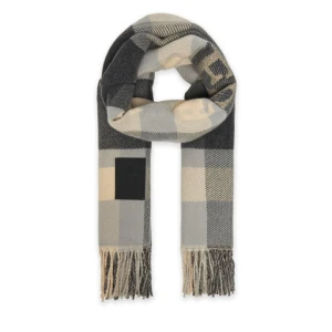 Szalik Guess AM9560 POL03 Beżowy