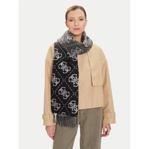 Szalik Guess AM9561POL03 Szary