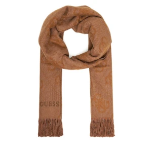 Szalik Guess AM9562 POL03 Beżowy