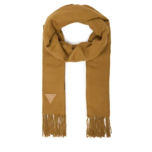 Szalik Guess AM9568 POL03 Brązowy