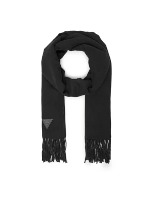 Szalik Guess AM9568 POL03 Czarny