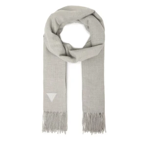 Szalik Guess AM9568 POL03 Szary