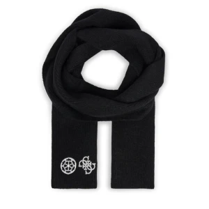 Szalik Guess AW5178 POL03 Czarny