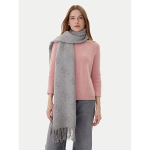 Szalik Guess AW5217 VIS03 Szary