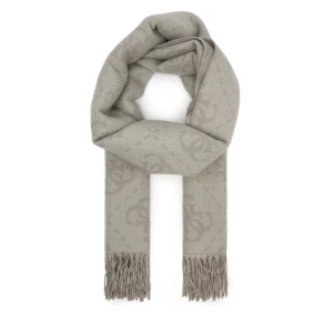 Szalik Guess AW5217 VIS03 Szary