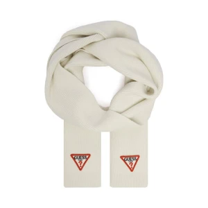 Szalik Guess AW5235 VIS03 Biały