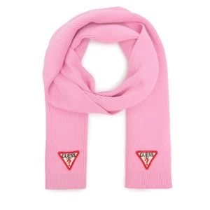 Szalik Guess AW5235 VIS03 Różowy