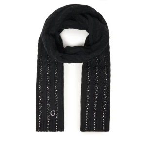 Szalik Guess AW5384 POL03 Czarny