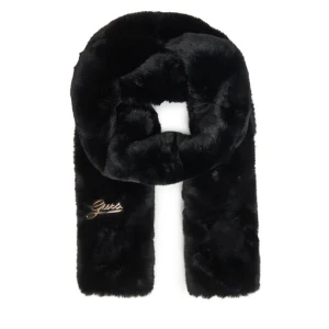 Szalik Guess AW5399 POL03 Czarny