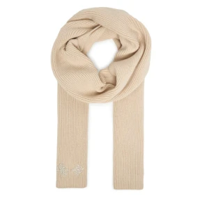Szalik Guess AW5406 POL03 Beżowy