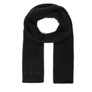 Szalik Guess AW5406 POL03 Czarny