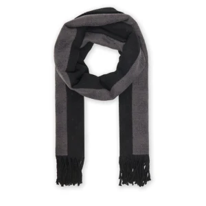 Szalik Guess AW5419POL03 Czarny