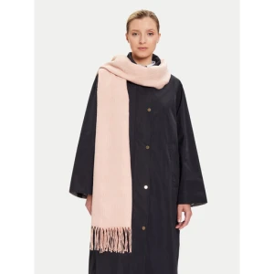 Szalik Guess AW5419POL03 Różowy