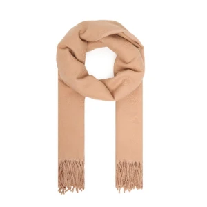 Szalik Guess AW5419POL03 Różowy