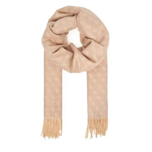 Szalik Guess AW5423 POL03 Różowy