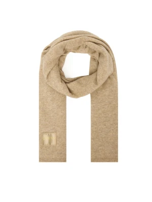 Szalik Guess AW5437 POL03 Beżowy