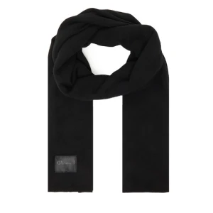 Szalik Guess AW5437 POL03 Czarny