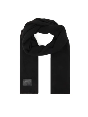 Szalik Guess AW5437 POL03 Czarny