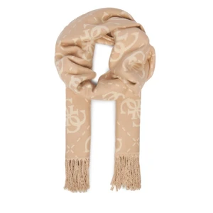 Szalik Guess AW5453 VIS03 Beżowy