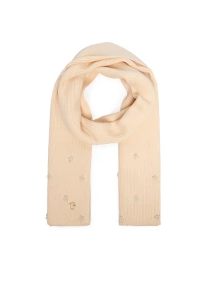 Szalik Guess AW5636 VIS03 Beżowy jasny