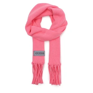 Zdjęcie produktu Szalik Guess AW9961 WOL03 Różowy