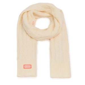 Szalik Guess AW9971 WOL03 Beżowy